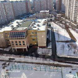 3-комн.кв., 80 м², этаж 13