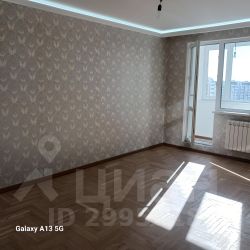 3-комн.кв., 80 м², этаж 13