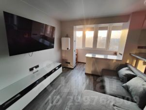 1-комн.кв., 32 м², этаж 7