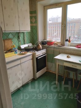 2-комн.кв., 45 м², этаж 5