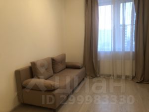 2-комн.кв., 56 м², этаж 10