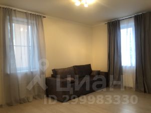 2-комн.кв., 56 м², этаж 10