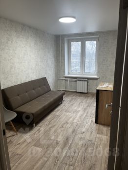 3-комн.кв., 58 м², этаж 2