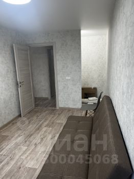 3-комн.кв., 58 м², этаж 2