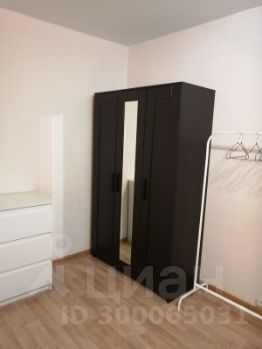 1-комн.кв., 33 м², этаж 2