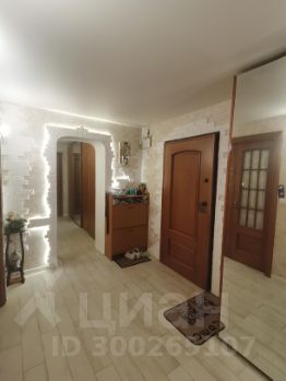 3-комн.кв., 80 м², этаж 18