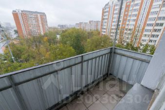 2-комн.кв., 38 м², этаж 9