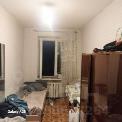 3-комн.кв., 55 м², этаж 4