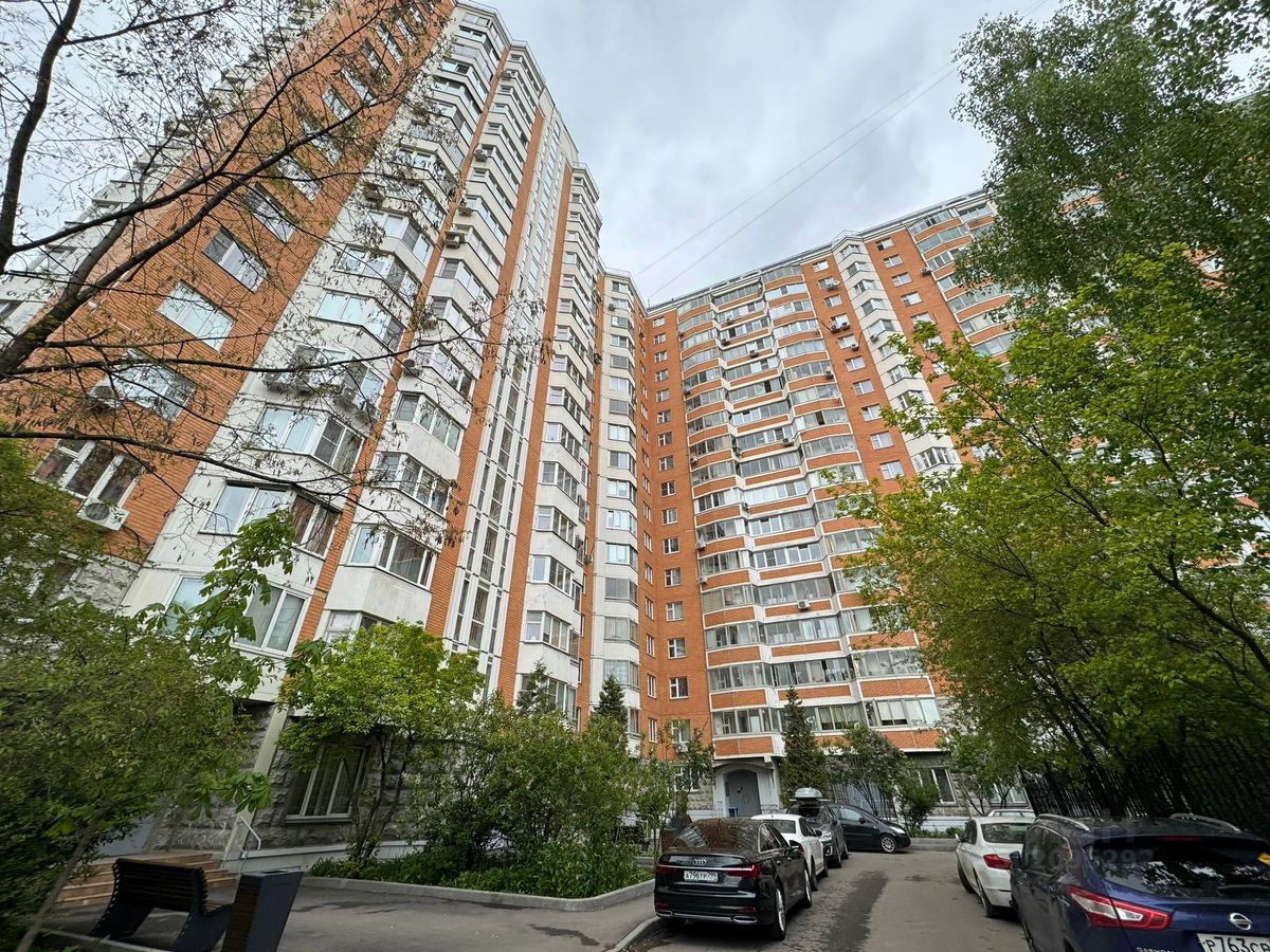 Купить квартиру на шоссе Щелковское дом 82К1 в Москве, продажа жилой  недвижимости на Циан. Найдено 4 объявления