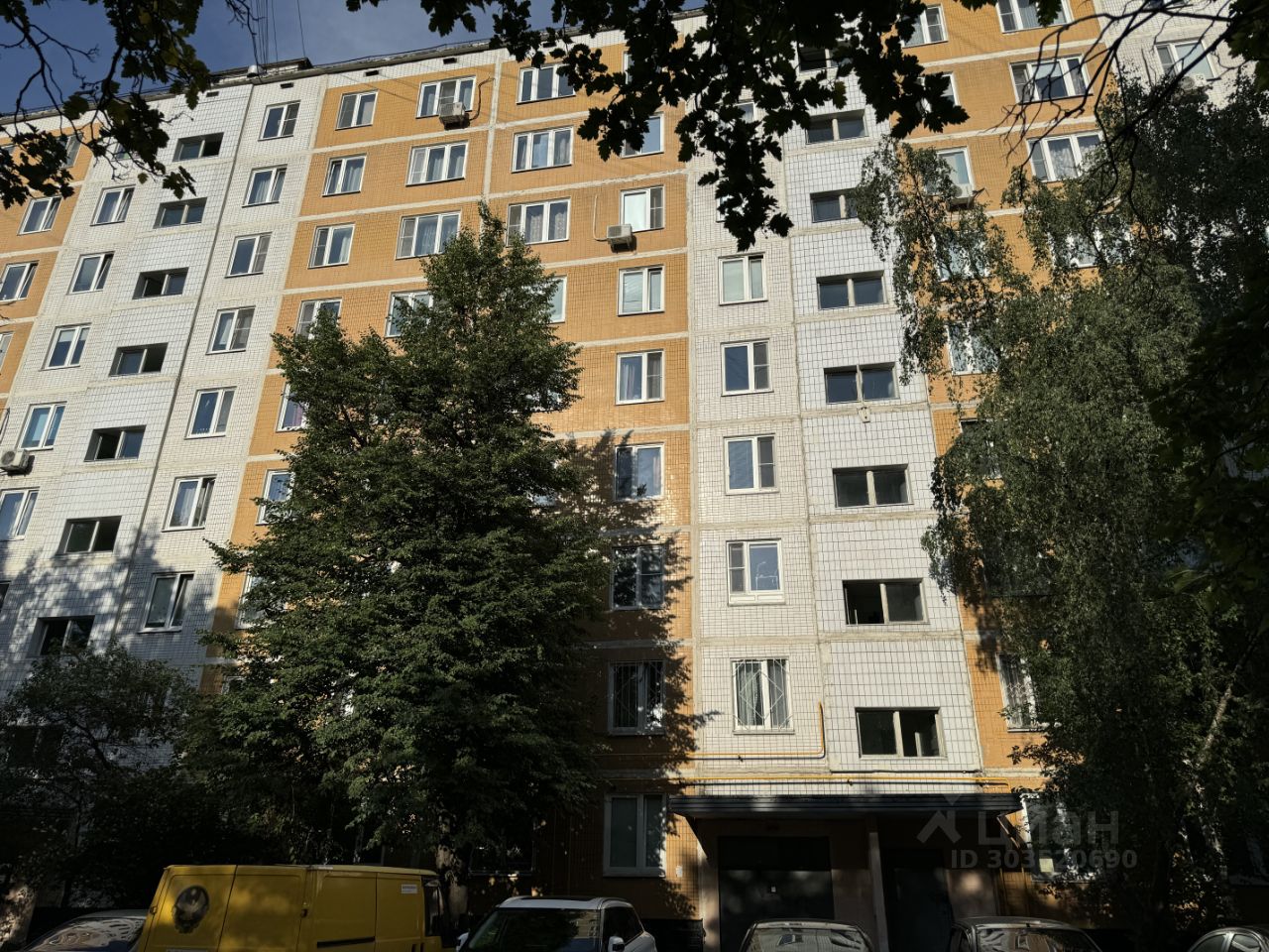 Купить квартиру на шоссе Щелковское дом 91К2 в Москве, продажа жилой  недвижимости на Циан. Найдено 3 объявления