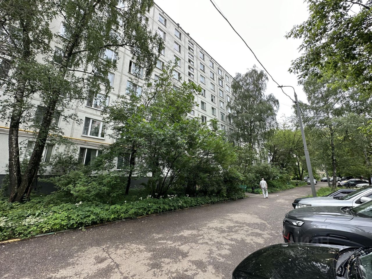 Сдам трехкомнатную квартиру 60м² Щелковское ш., 11, Москва, м. Черкизовская  - база ЦИАН, объявление 303545237