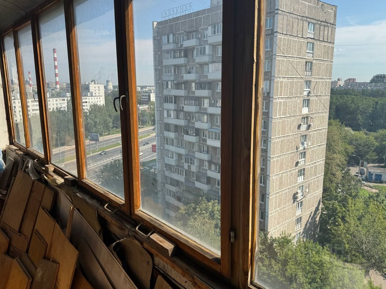 Продается3-комн.квартира,64,7м²