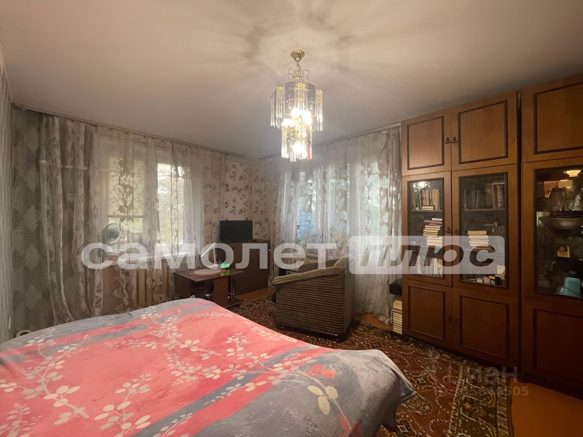 Продается2-комн.квартира,41,5м²