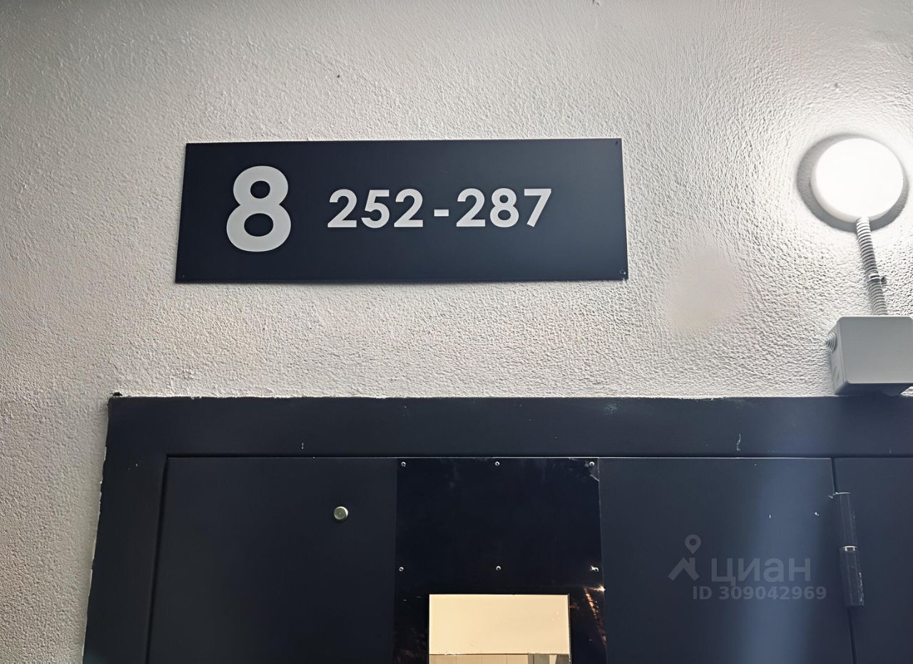 Квартира-студия, 15 м² — фото 7