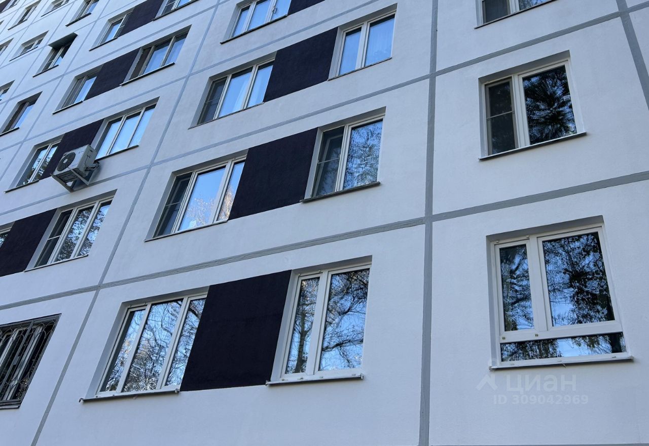 Квартира-студия, 15 м² — фото 8