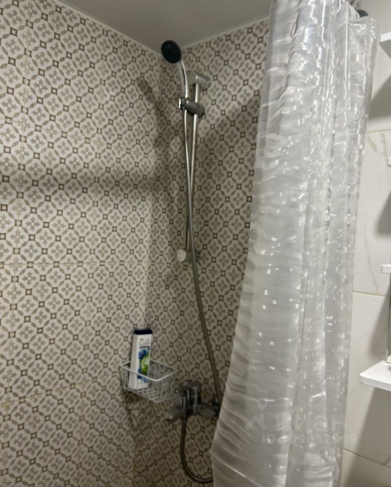Квартира-студия, 15 м² — фото 4