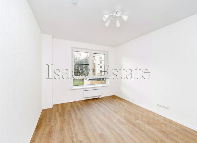 2-комн., 58 м², 2/24 этаж