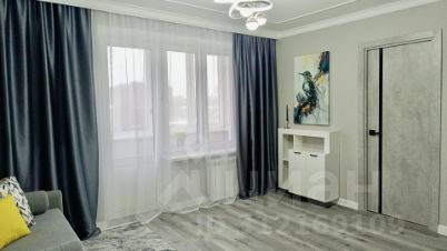 2-комн.кв., 38 м², этаж 6