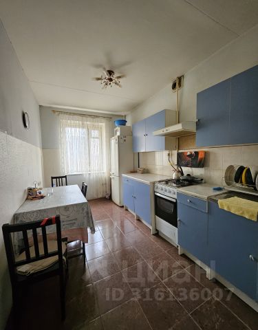 2-комн., 56 м², 5/9 этаж