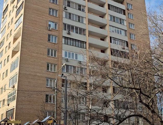 1-комн., 36 м², 13/141 этаж