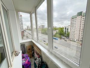 2-комн.кв., 38 м², этаж 9
