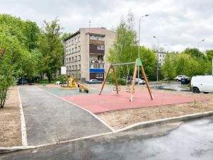 2-комн.кв., 38 м², этаж 9