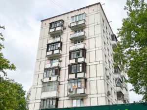 2-комн.кв., 38 м², этаж 9