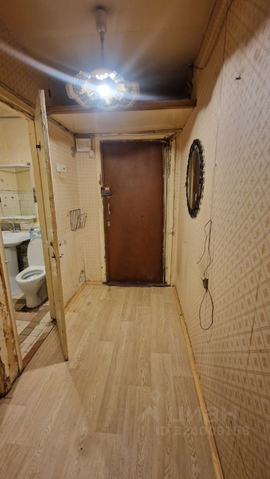 Продается2-комн.квартира,44м²