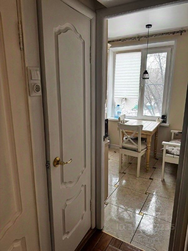2-комнатная квартира, 43 м² — фото 8