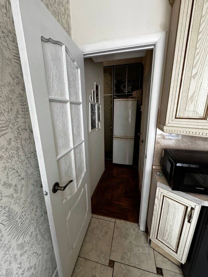 2-комнатная квартира, 43 м² — фото 7
