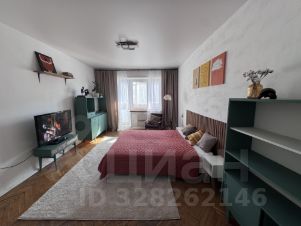 1-комн.кв., 39 м², этаж 8
