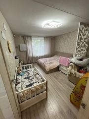 1-комн.кв., 35 м², этаж 7