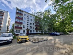 1-комн.кв., 31 м², этаж 3