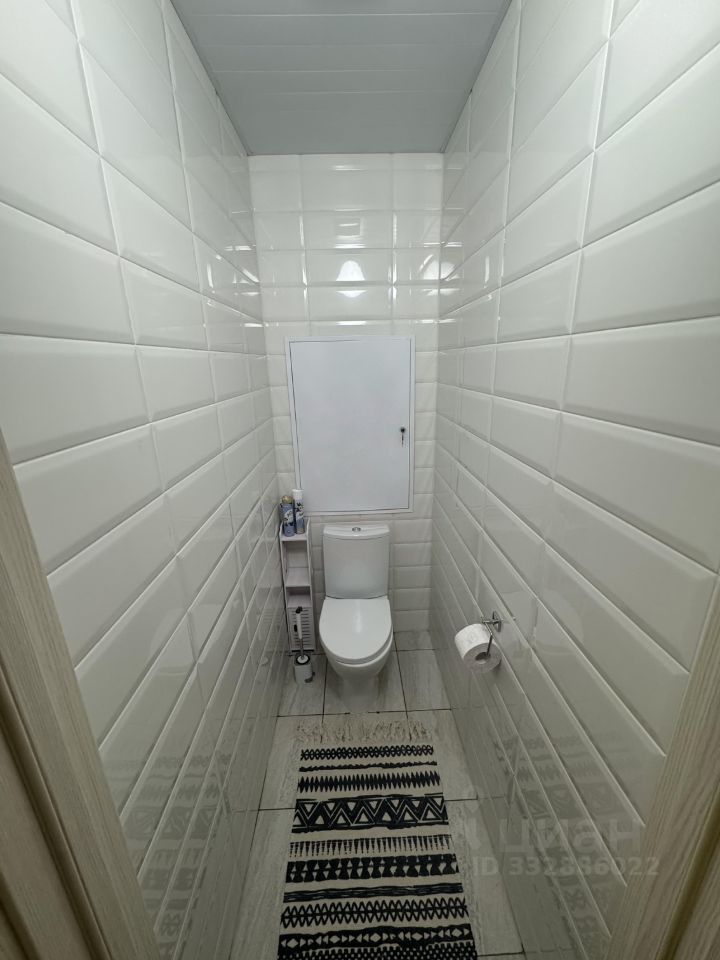 2-комнатная квартира, 53,8 м² — фото 8