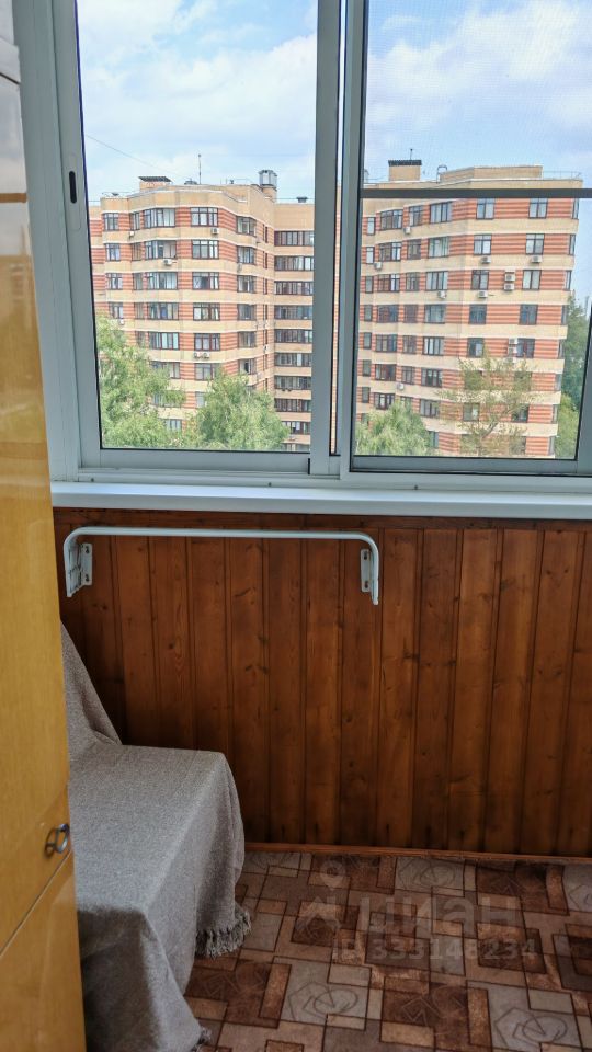 2-комнатная квартира, 44,5 м² — фото 6
