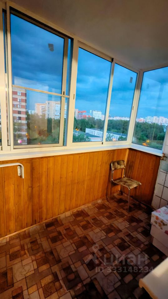 2-комнатная квартира, 44,5 м² — фото 7