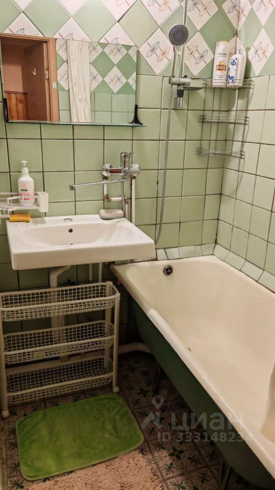 2-комнатная квартира, 44,5 м² — фото 8