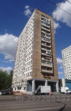 3-комн.кв., 56 м², этаж 3