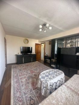 3-комн.кв., 56 м², этаж 3