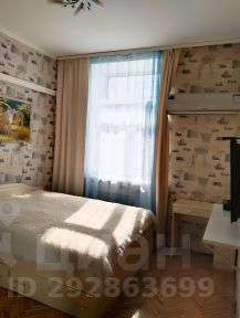 2-комн.кв., 56 м², этаж 8