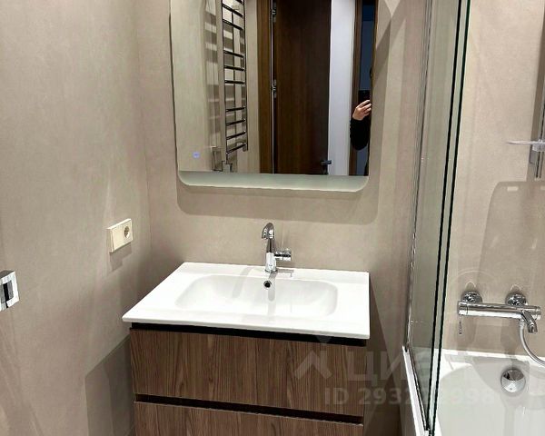 3-комн., 76 м², 4/10 этаж