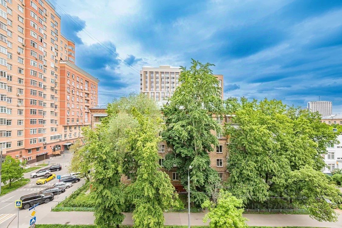 Купить двухкомнатные апартаменты 44м² Щербаковская ул., 53, Москва, м.  Партизанская - база ЦИАН, объявление 297066948