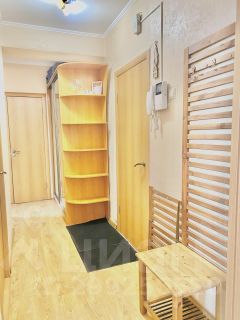 2-комн.кв., 45 м², этаж 15