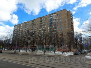 2-комн.кв., 62 м², этаж 12