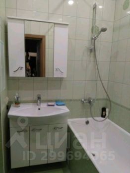 2-комн.кв., 58 м², этаж 8