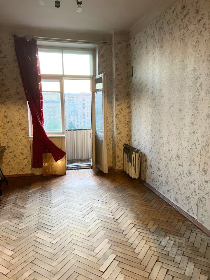 Сдается2-комн.квартира,54,9м²