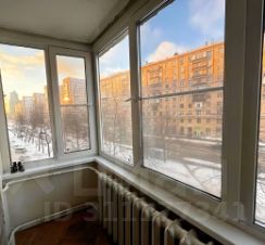 2-комн.кв., 65 м², этаж 4