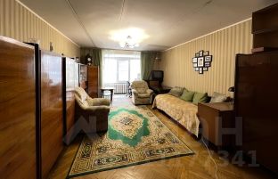 2-комн.кв., 65 м², этаж 4