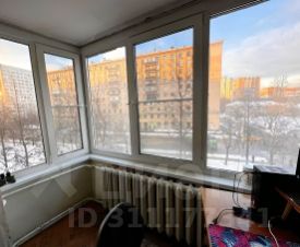 2-комн.кв., 65 м², этаж 4