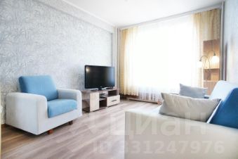 2-комн.кв., 47 м², этаж 15